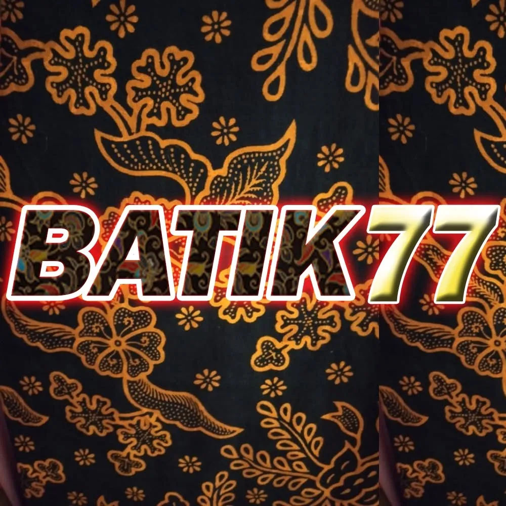 BATIK77 - Balapan Motor yang Menggugah Adrenalin