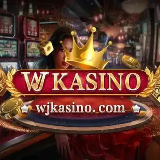 WJKASINO - Game Musik Interaktif Terbaik