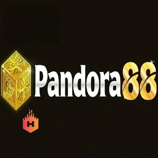 Logo pandora88